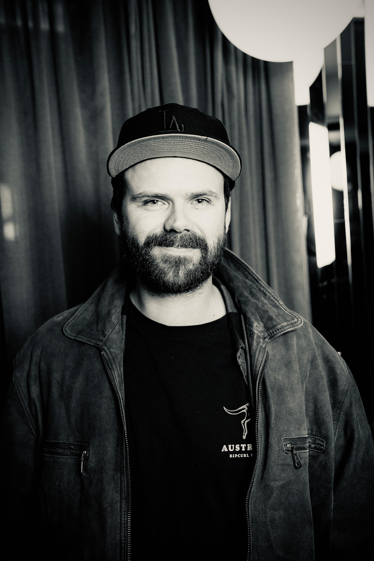 David Heijnen - Mean Management